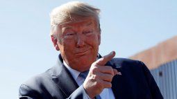 Donald Trump takes office and the markets are expectant. Donald Trump takes office and the markets are expectant.