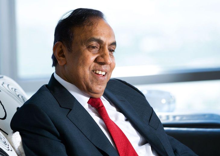 Over the years, the tycoon has diversified its investments, including hotels, banks and real estate. Over the years, the tycoon has diversified its investments, including hotels, banks and real estate.