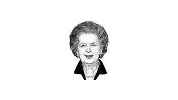 ámbito.com | Margaret Tatcher