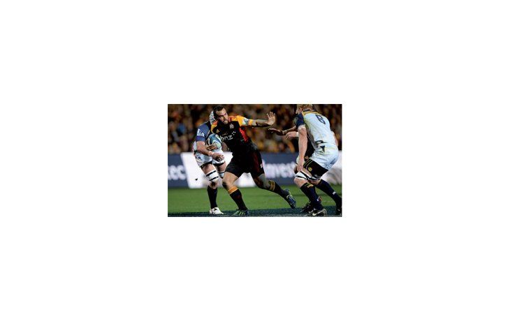 ámbito.com | Otravez cara a cara. Chiefs y Brumbies jugarán el fin de semana reeditando la final de la última temporada.