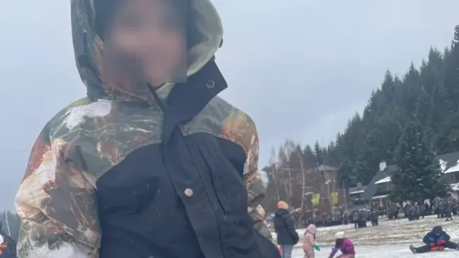 Bastián será operado nuevamente.