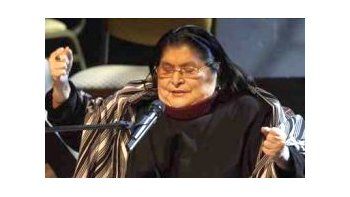 Mercedes Sosa