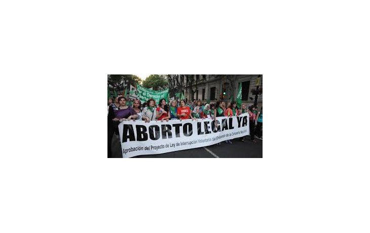 Nuevos crujidos en el Frente Progresista