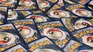 The theft of pokemon collection cards that surprised the community. The theft of pokemon collection cards that surprised the community.