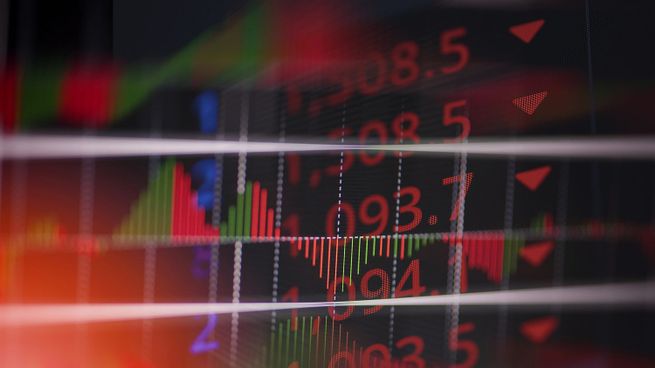 Los mercados cerraron una semana marcada por la guerra en Medio Oriente y una creciente volatilidad.