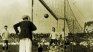 The term of Olympic goal was born in Argentine football.