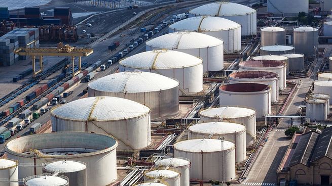 El volumen propuesto superaría el hito de 182 millones de barriles que el organismo coordinó en 2022 tras la invasión de Rusia a Ucrania.&nbsp;