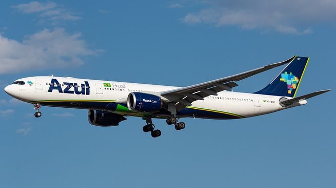 La ruta hacia Belo Horizonte, Brasil iniciará en plena temporada de otoño en el hemisferio sur.