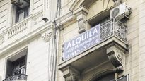 Precio de alquiler de departamento de dos ambientes barrio por barrio