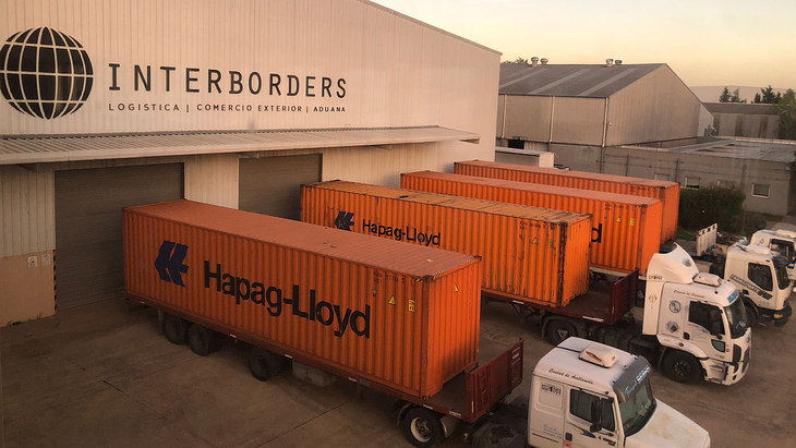 La alternativa busca ser menos gravosa y más accesible, sin comprometer el control aduanero ni el interés fiscal.