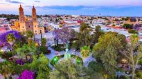 La OMT destacó a tres pueblos mexicanos.