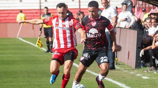 En lo más bajo. El fútbol argentino atraviesa uno de sus peores momentos históricos. 