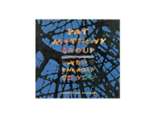 Reeditan lo mejor del Metheny Group