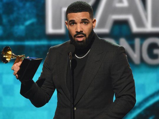 Tiroteo frente a la casa del rapero Drake en medio de su batalla con Kendrick Lamar