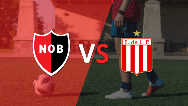 Por la fecha 9, Newell`s recibirá a Estudiantes