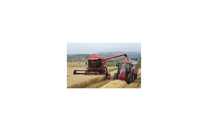Industriales de maquinaria agrícola siguen reclamando un salvataje