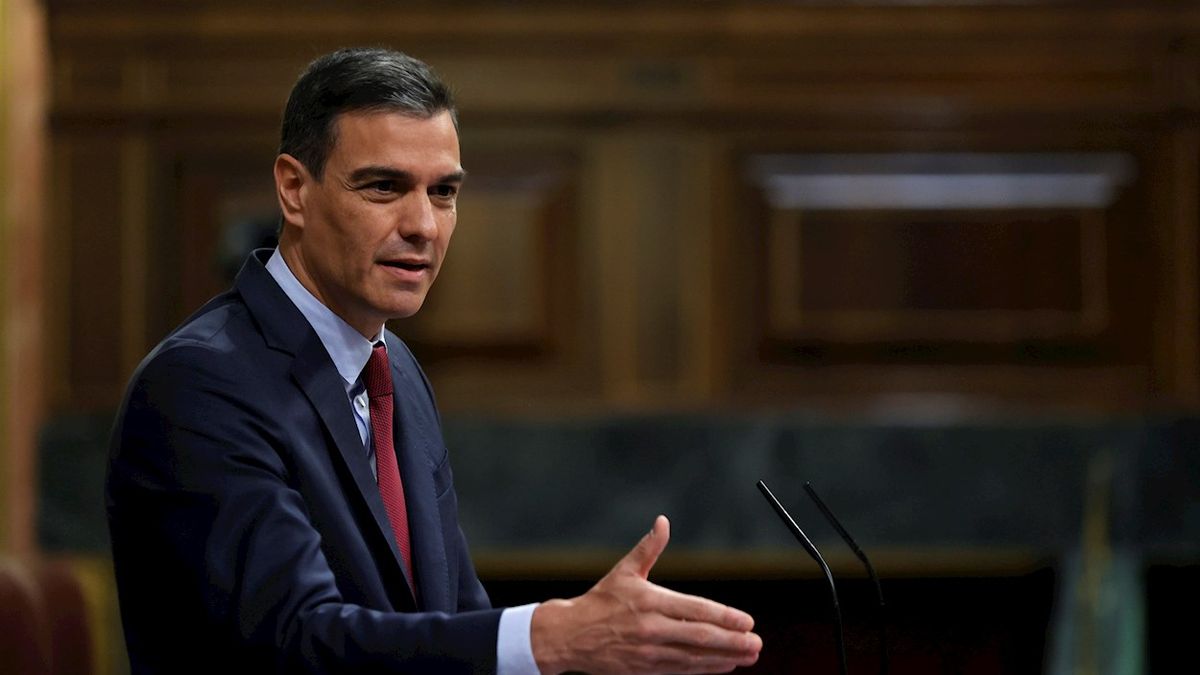 the government reaches an agreement for the labor reform