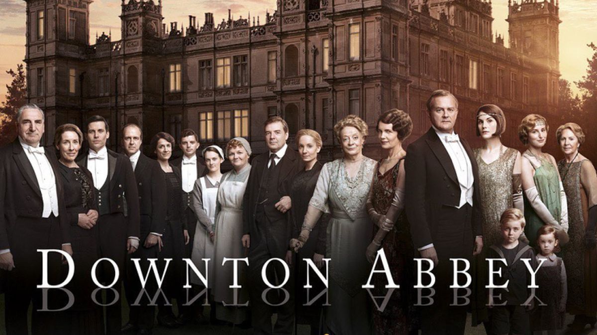 Downton Abbey premiere postponed