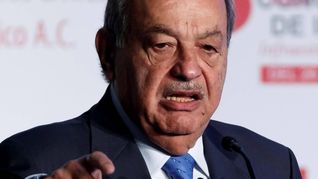 carlos slim helú