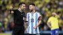 Chilean Piero Maza will lead the Argentine national team Chilean Piero Maza will lead the Argentine national team