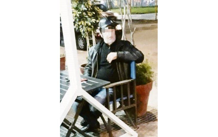 Detenido. Tras una serie de operativos en el Gran Buenos Aires y en la Capital, lograron detener al hombre conocido como el “zar del juego”.