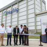La inversión en tecnología permitirá al frigorífico de Tacuarembó mejorar su competitividad en mercados exigentes, respaldada por un equipo humano renovado. La inversión en tecnología permitirá al frigorífico de Tacuarembó mejorar su competitividad en mercados exigentes, respaldada por un equipo humano renovado.