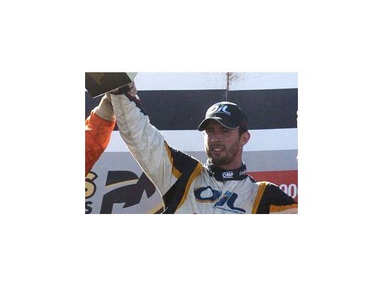 Pechito López correrá el WTCC.