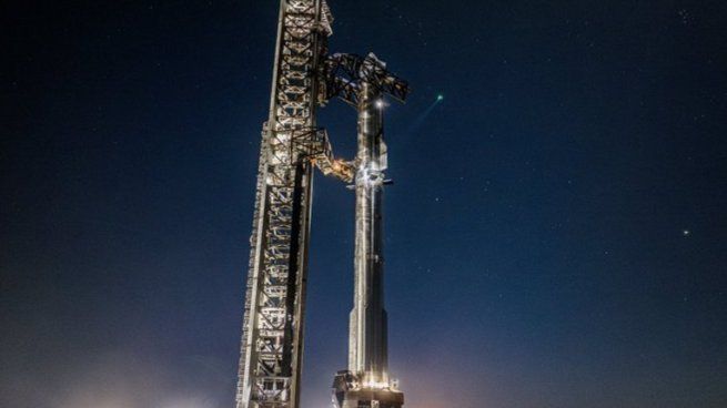 Los vuelos previos de 2025 terminaron en explosiones o fallas durante el reingreso.