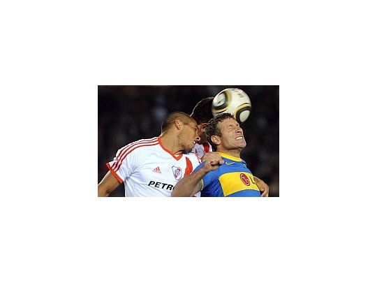 ¿Quién ganará el Superclásico?