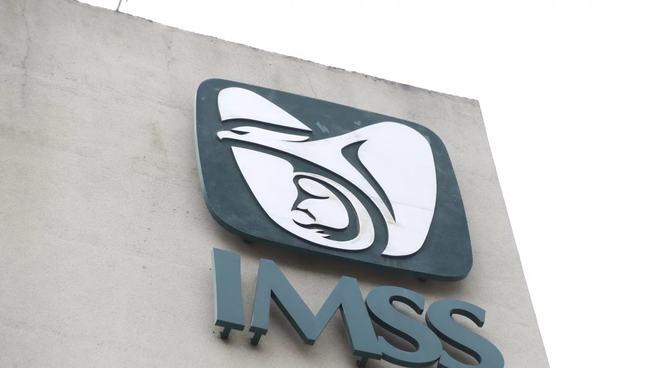 IMSS.