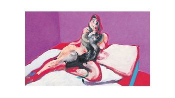 Pagan un Bacon u$s 33,6 M