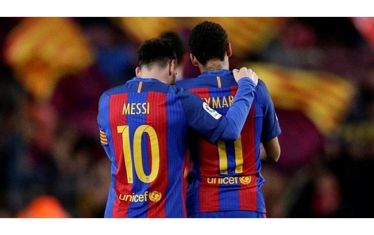 La prensa española asegura que el brasileño quiere ganarle a Chile para que la Argentina esté en el certamen.