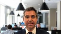 Pablo Castagna, de Balanz.