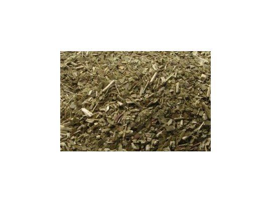 Fuerte alza en consumo interno de yerba mate