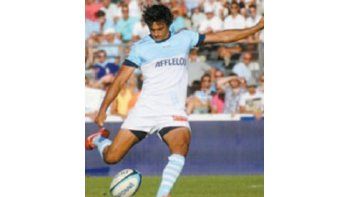 ámbito.com | Bustos Moyano. Anotó 17.