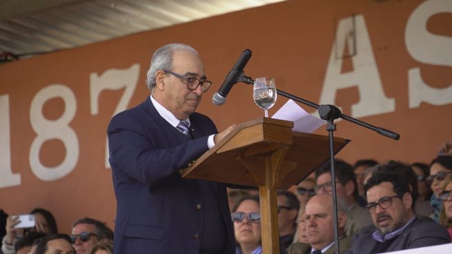 La oposición puso la lupa en Alfredo Fratti y cargó contra la gestión.