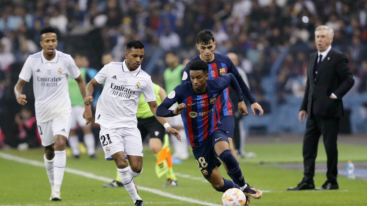 Spain: LaLiga sets the salary limit at €2,539 million after the transfer market
