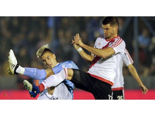 Alario ya estaría preparando las maletas rumbo a Alemania.