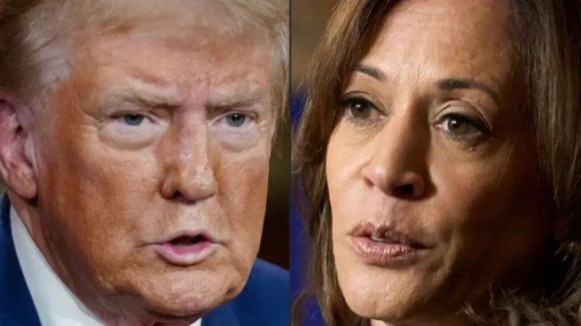 La candidata demócrata Kamala Harris no contará con el apoyo del Washington Post.