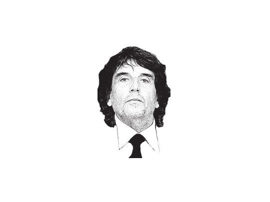 Carlos Melconian
