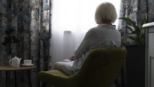 ámbito.com | soledad tristeza