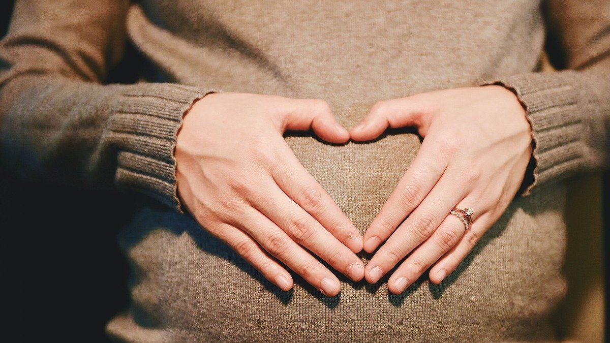 How pregnancy affects a woman’s brain