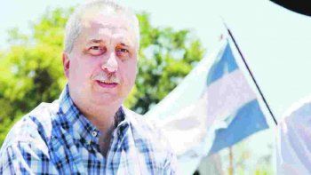 passalacqua, a favor de un desdoblamiento