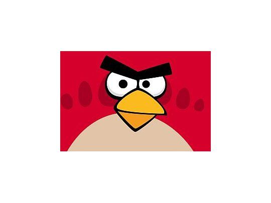 Creadores de Angry Birds desmienten tareas de espionaje