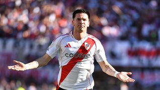 Real Madrid descartaría comprar a Mastantuono, que es pretendido por otros clubes de la Premier.