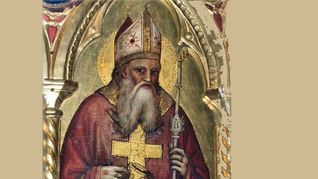 San Ernesto. San Ernesto.