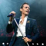El show será en octubre en el Movistar Arena. El show será en octubre en el Movistar Arena.