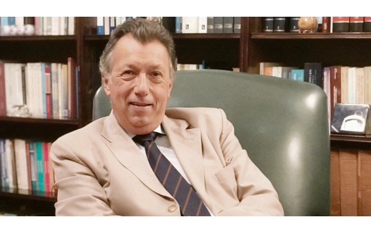 ámbito.com | Alberto Dalla Vía