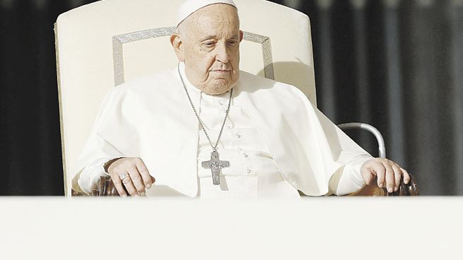pope francisco
