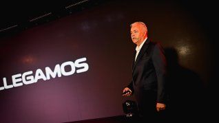 Juan Azamendia, director de Autos Sustentables del Sur, empresa representante de Geely en el país Juan Azamendia, director de Autos Sustentables del Sur, empresa representante de Geely en el país